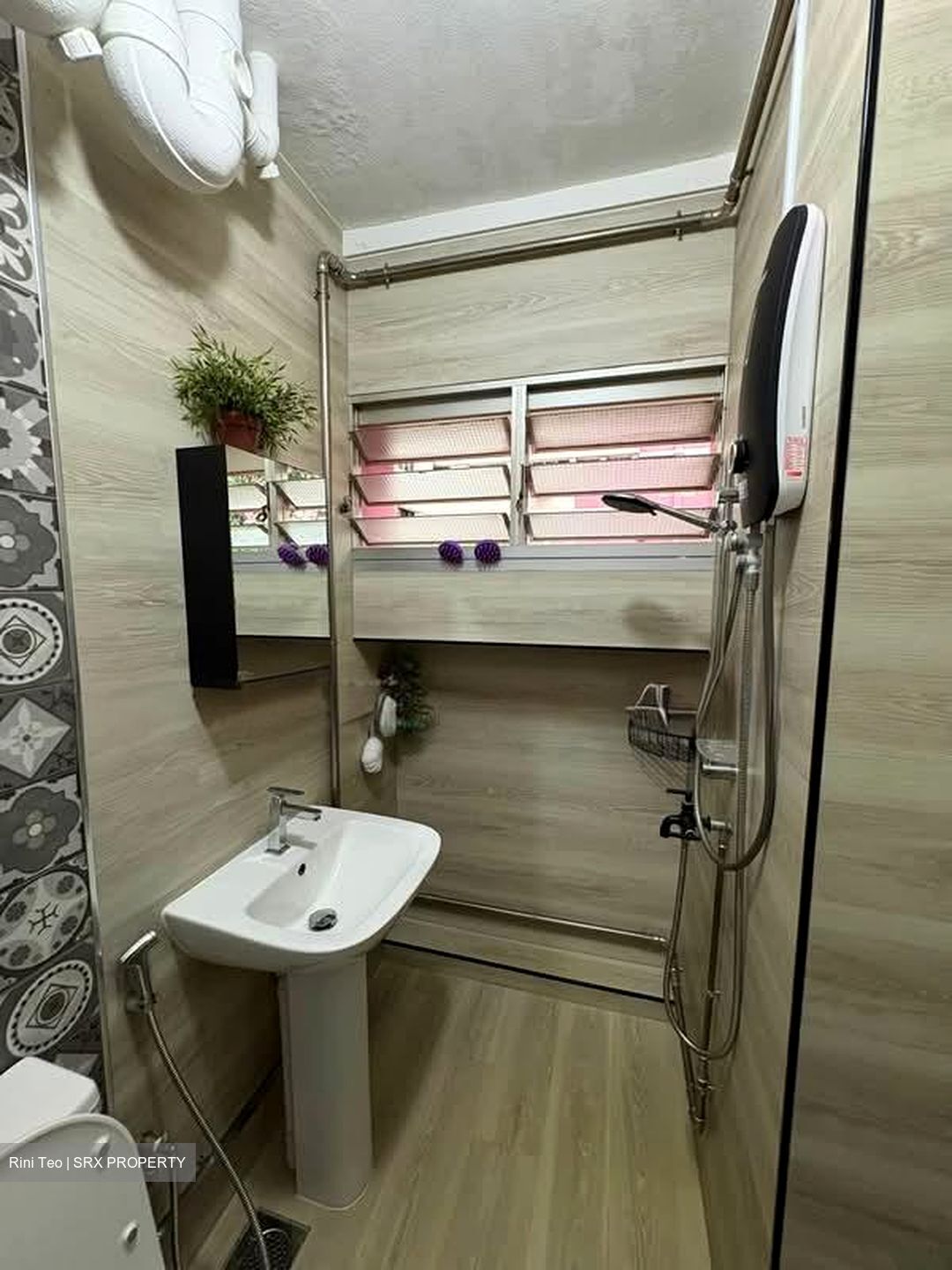 Blk 748 Pasir Ris Street 71 (Pasir Ris), HDB 4 Rooms #562070831